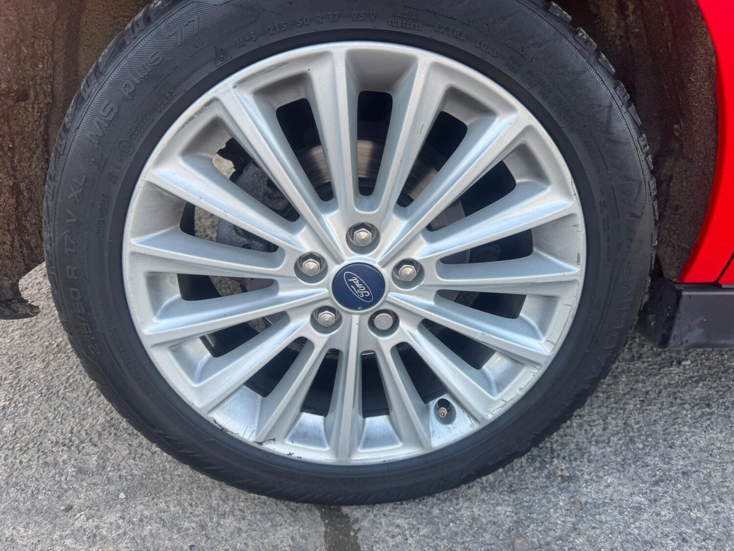 Used Ford Grand C-Max 2019 for sale - 78170762: Photo 23