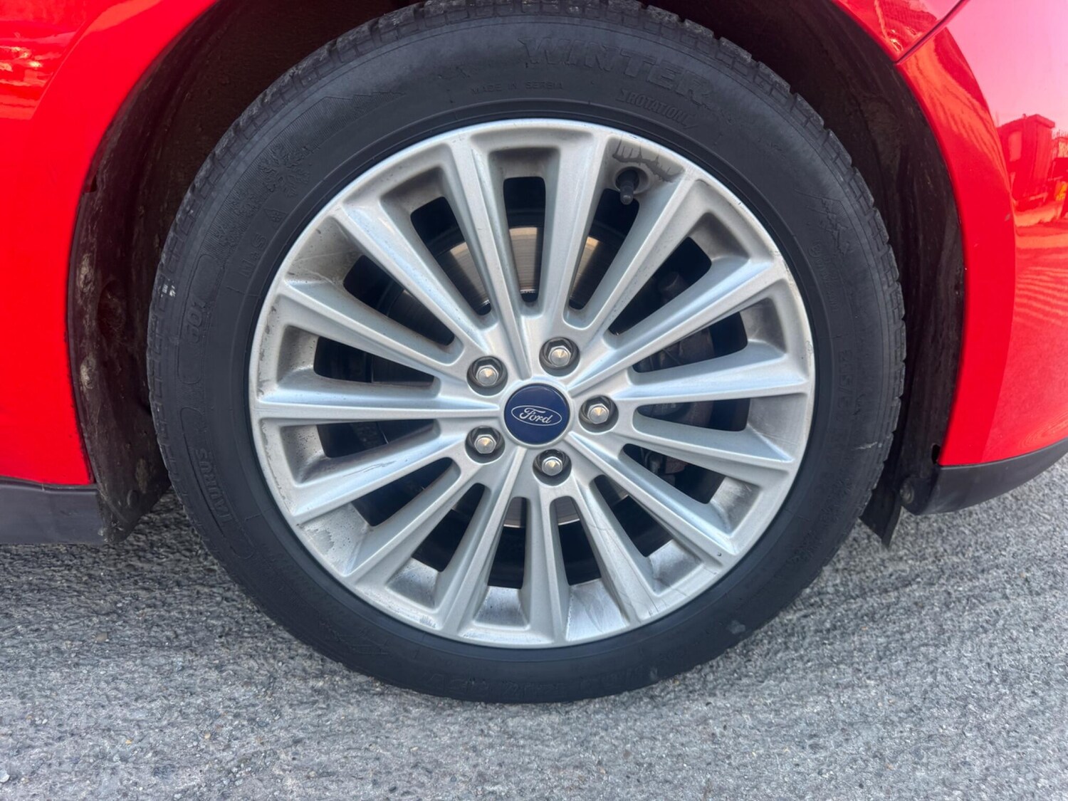 Used Ford Grand C-Max 2019 for sale - 78170762: Photo 24