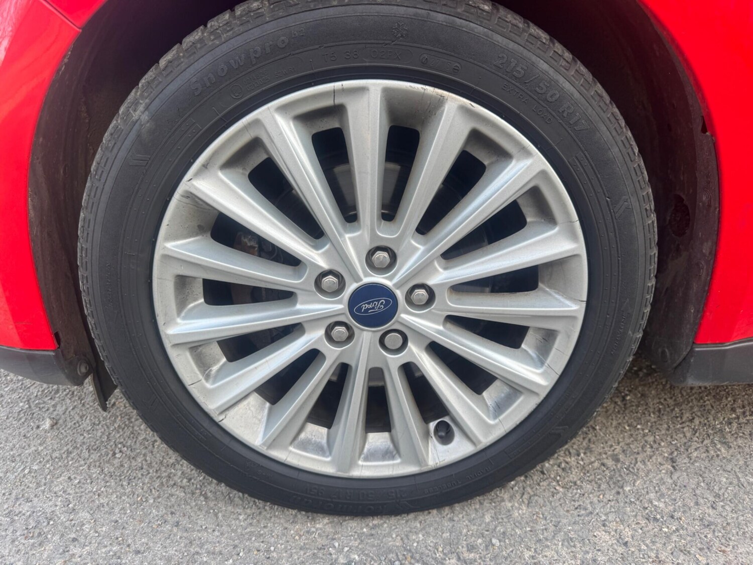 Used Ford Grand C-Max 2019 for sale - 78170762: Photo 25