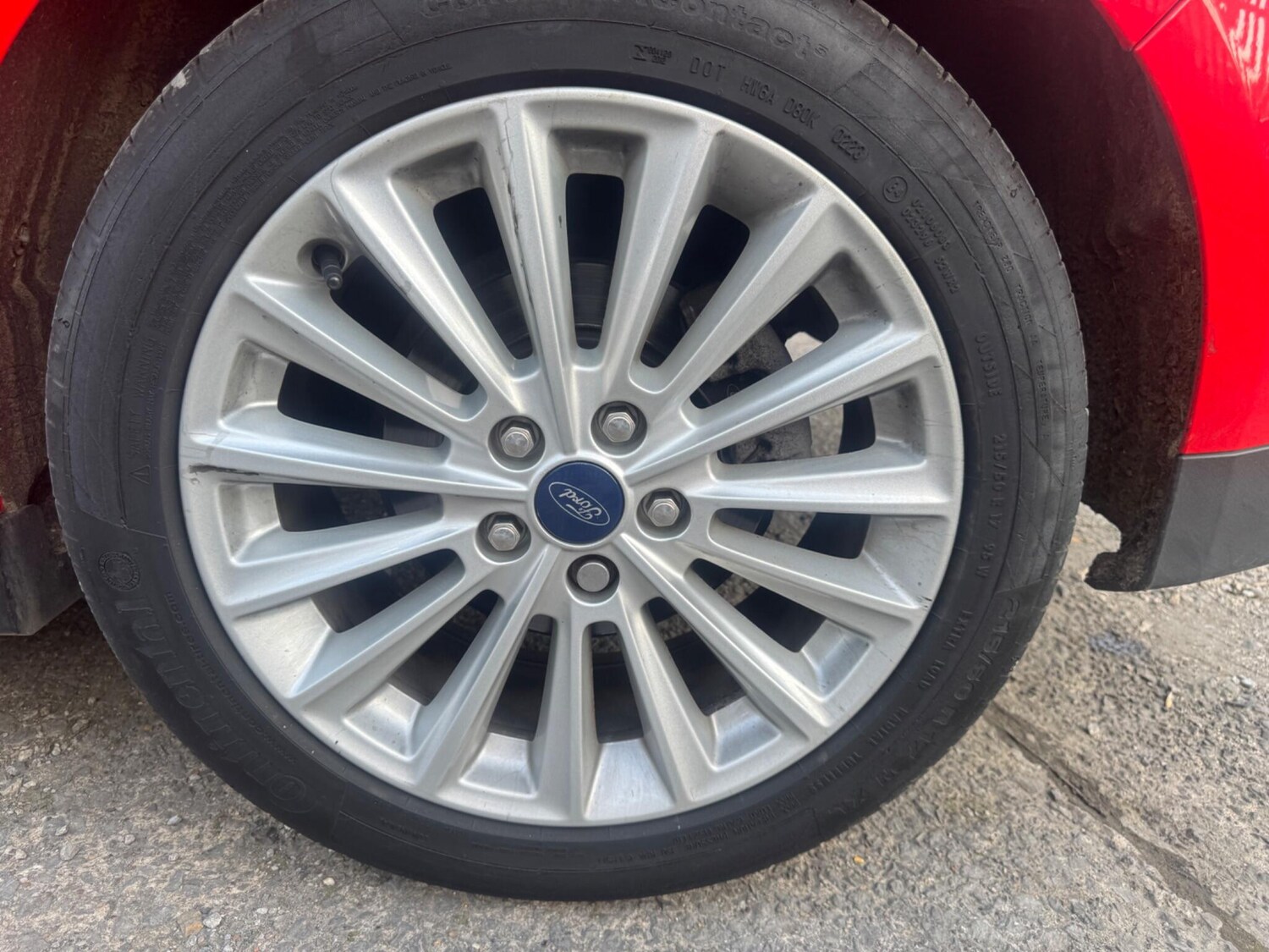 Used Ford Grand C-Max 2019 for sale - 78170762: Photo 26