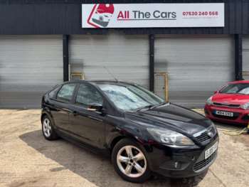 2009 (09) - 1.6 Zetec 5dr