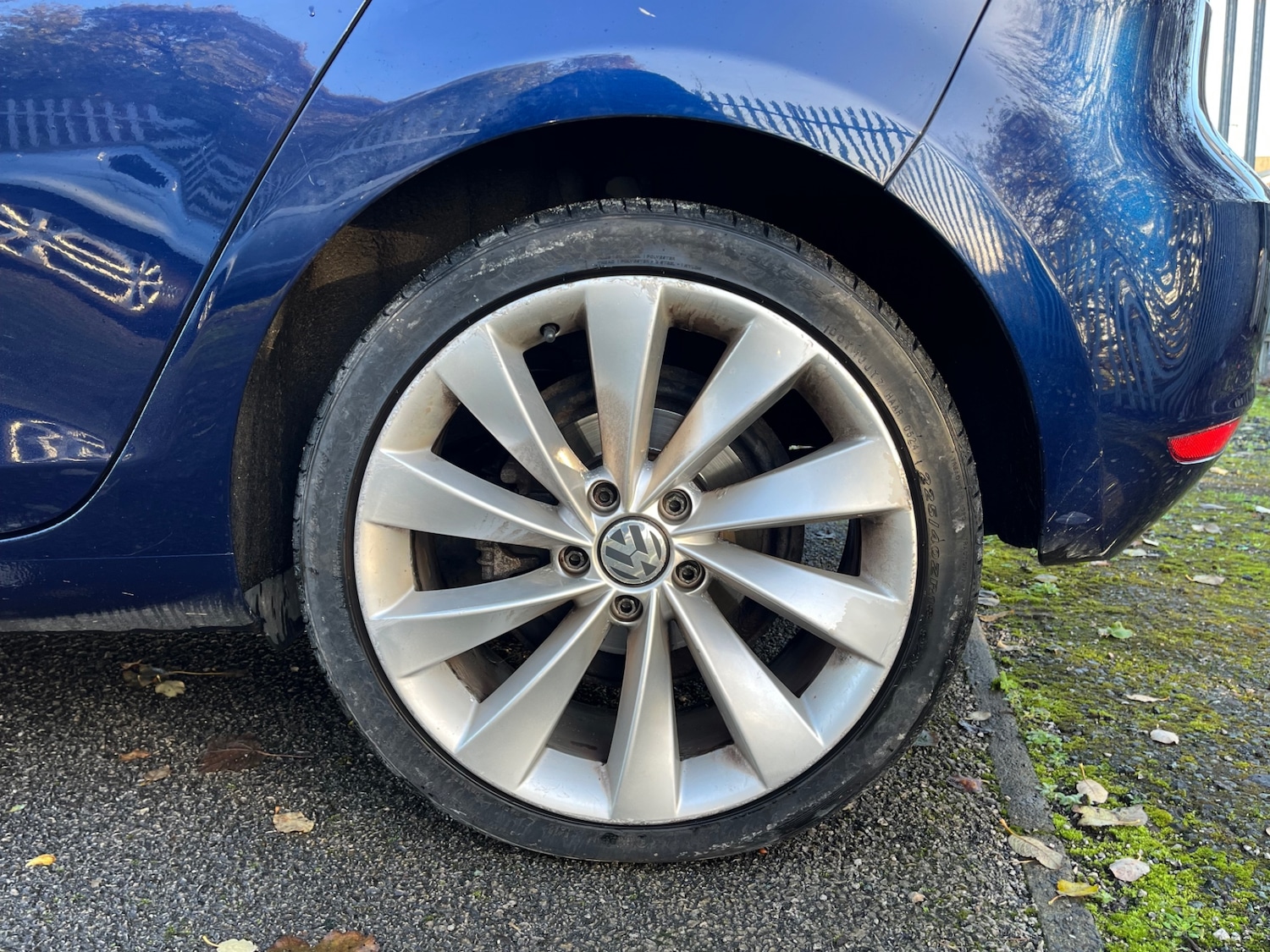 Used Volkswagen Golf 2010 for sale - 76782309: Photo 10