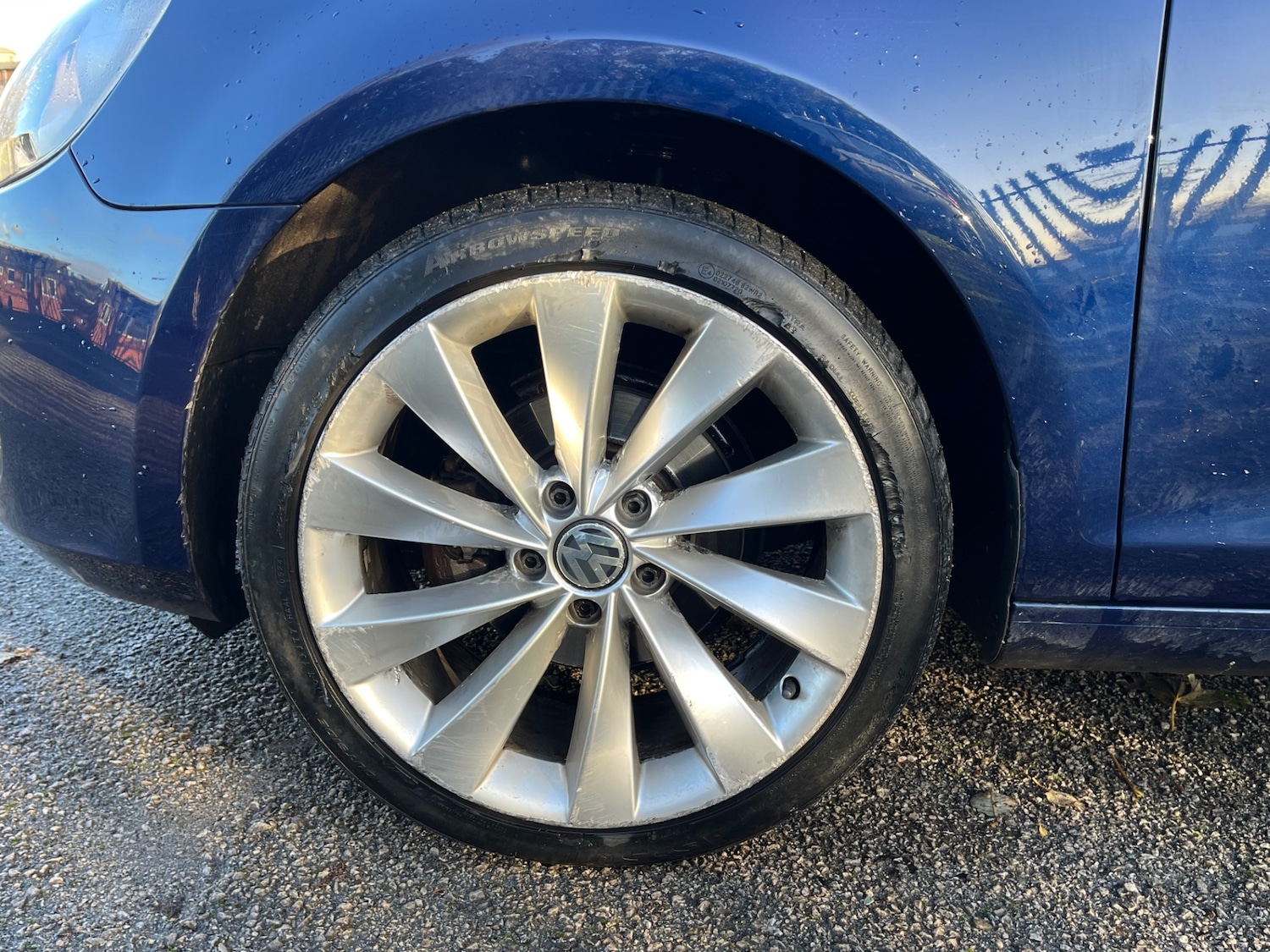 Used Volkswagen Golf 2010 for sale - 76782309: Photo 11