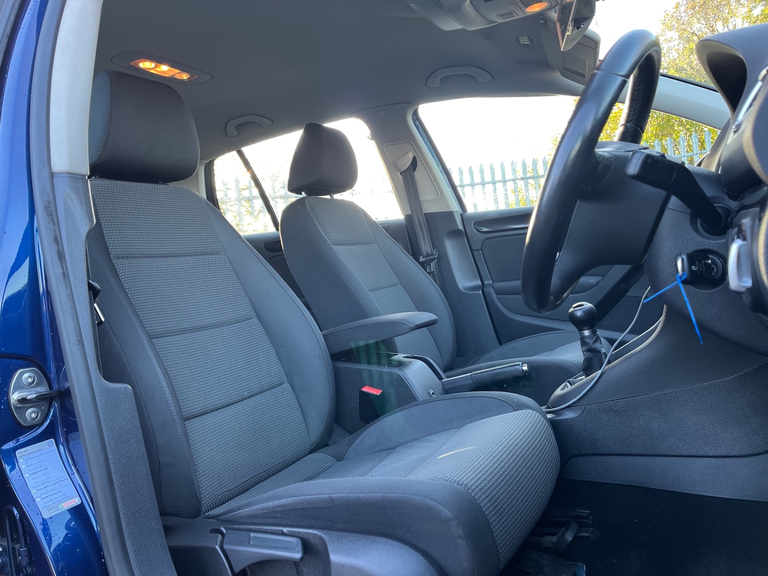 Used Volkswagen Golf 2010 for sale - 76782309: Photo 15