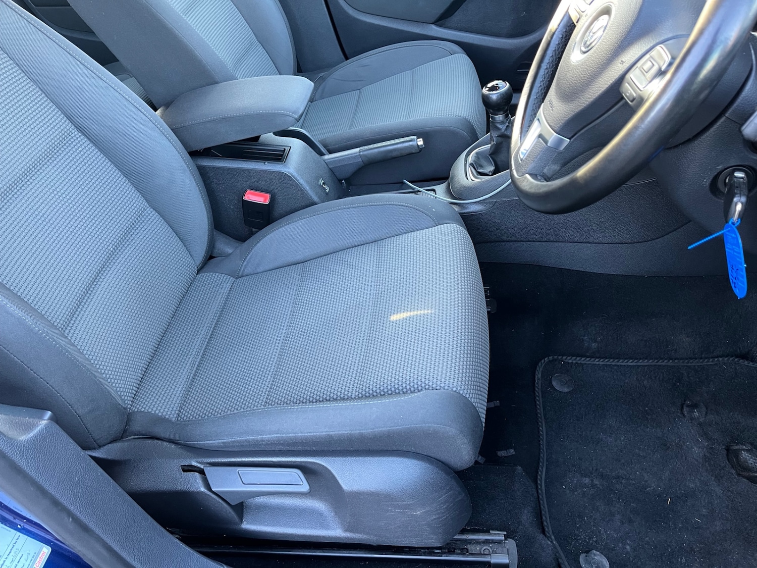 Used Volkswagen Golf 2010 for sale - 76782309: Photo 18