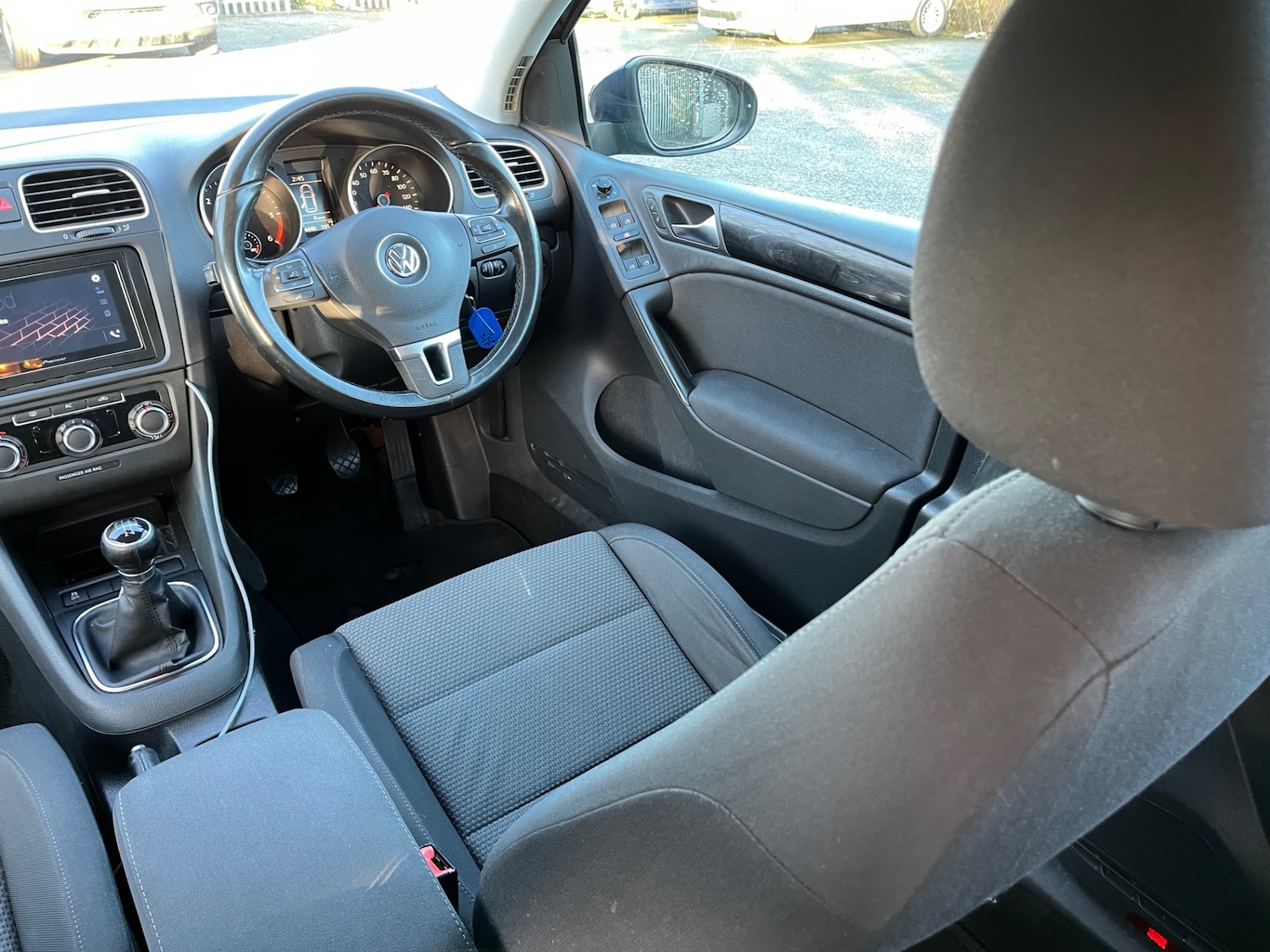 Used Volkswagen Golf 2010 for sale - 76782309: Photo 29