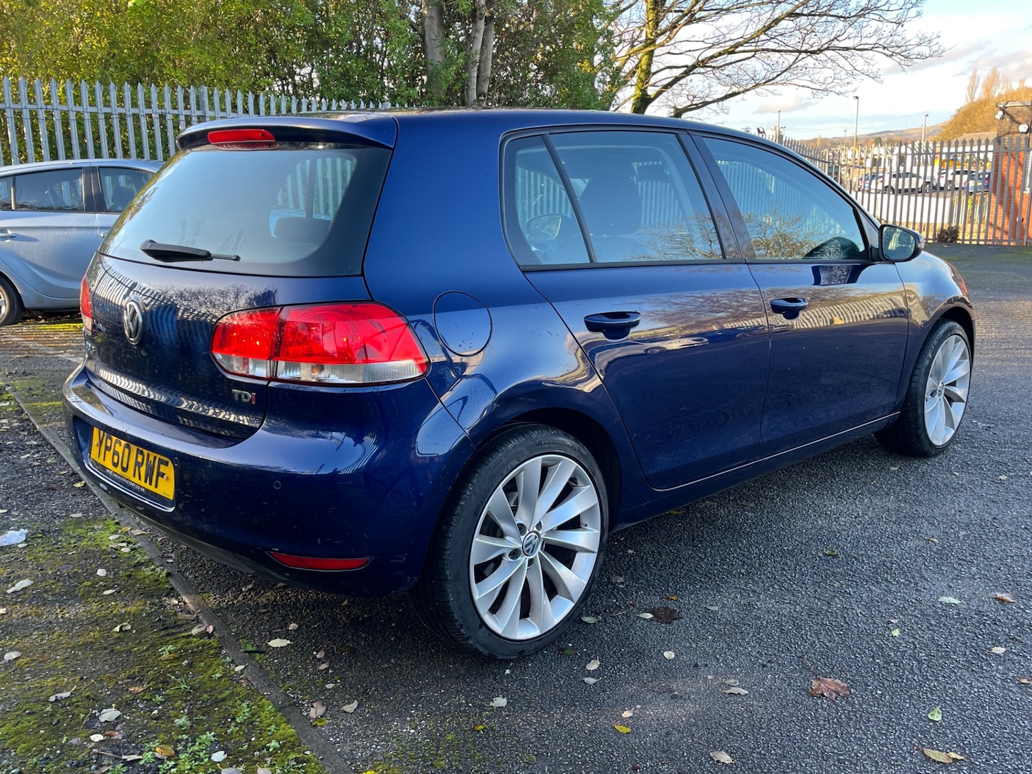 Used Volkswagen Golf 2010 for sale - 76782309: Photo 3