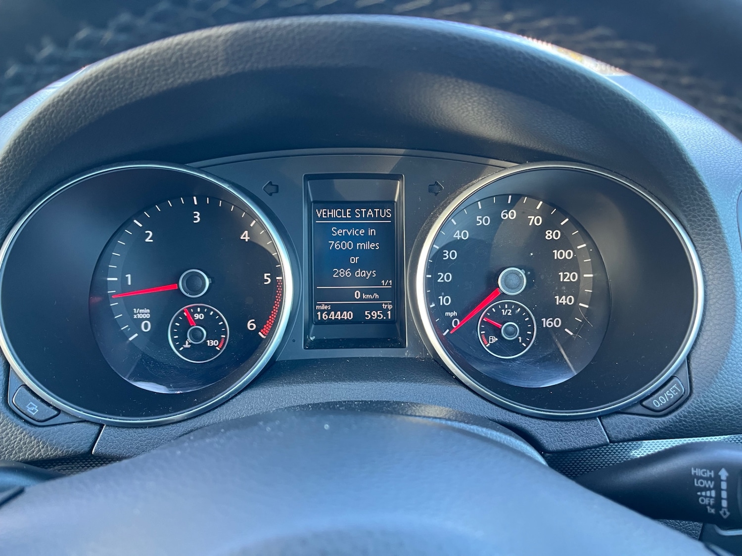 Used Volkswagen Golf 2010 for sale - 76782309: Photo 41