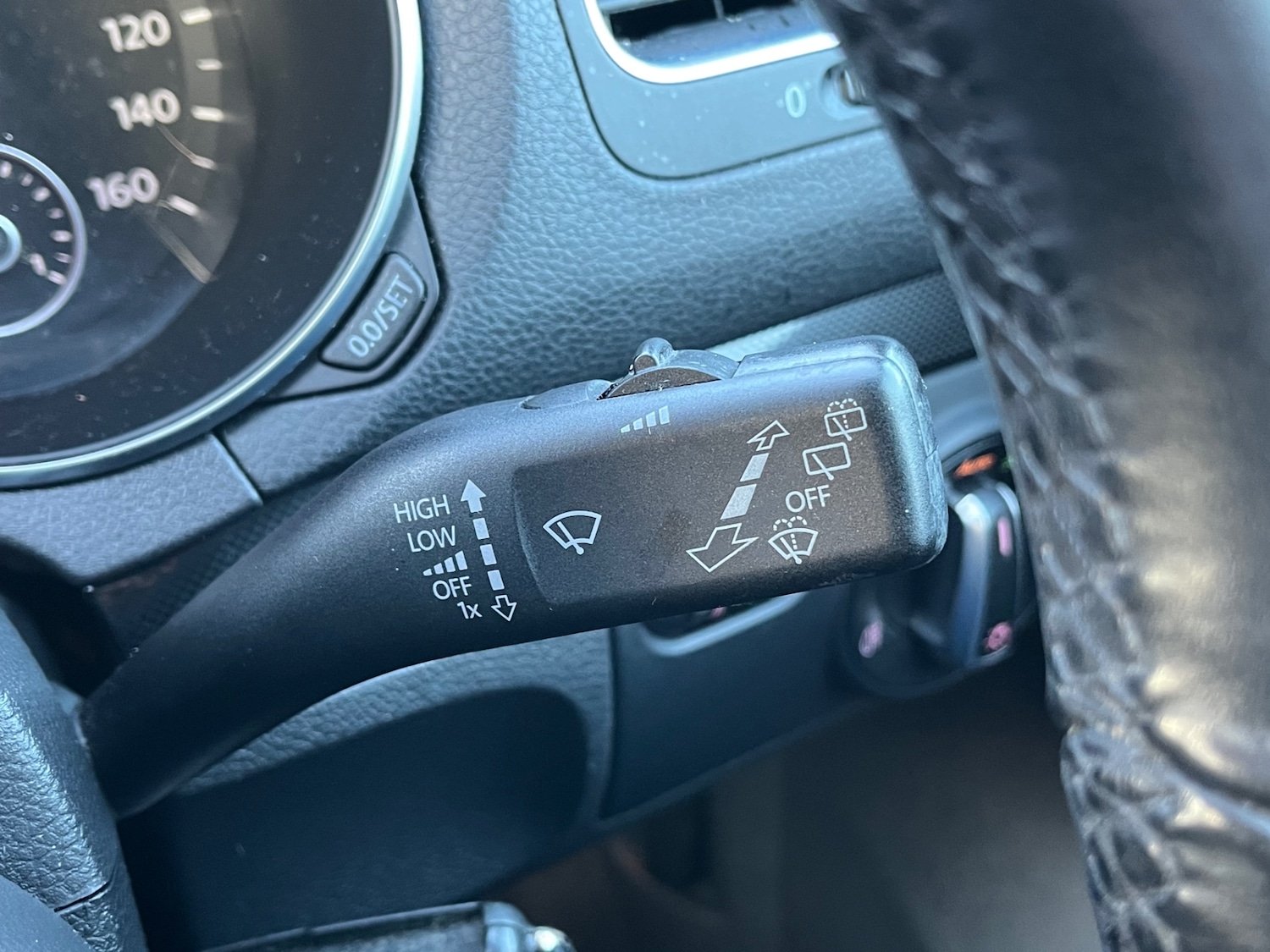 Used Volkswagen Golf 2010 for sale - 76782309: Photo 42