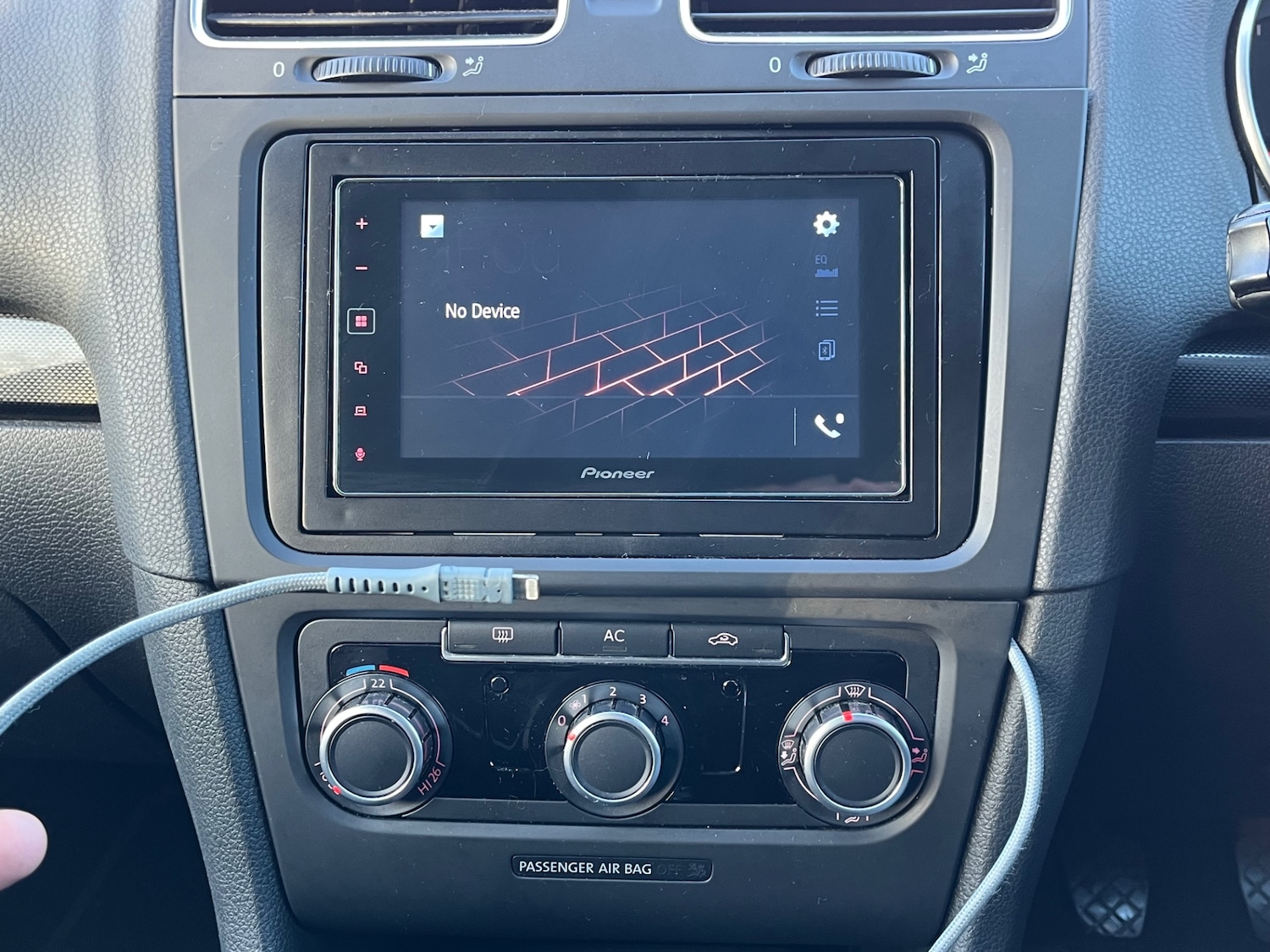 Used Volkswagen Golf 2010 for sale - 76782309: Photo 48