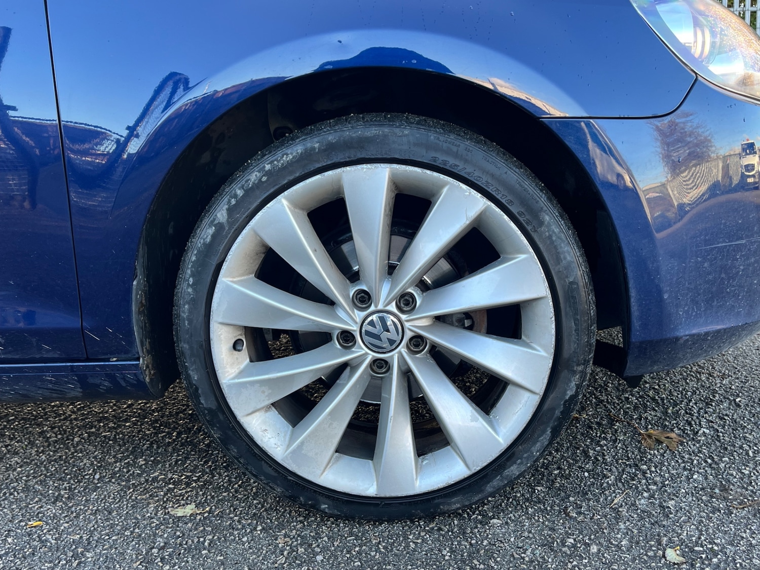 Used Volkswagen Golf 2010 for sale - 76782309: Photo 8