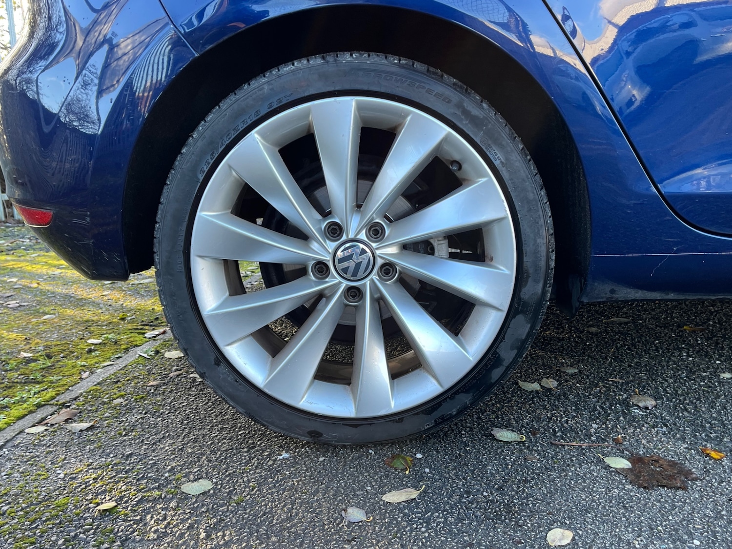 Used Volkswagen Golf 2010 for sale - 76782309: Photo 9