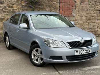 2010 (60) - 1.2 TSI SE 5dr DSG
