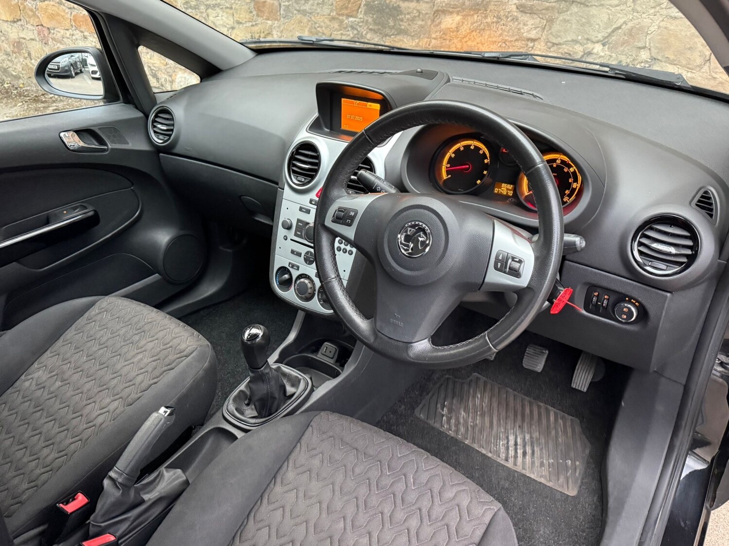 Used Vauxhall Corsa 2014 for sale - 75173572: Photo 10