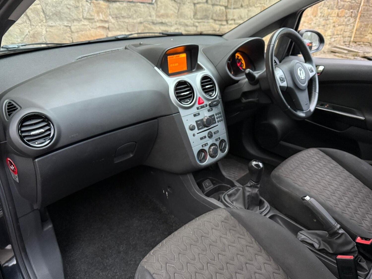 Used Vauxhall Corsa 2014 for sale - 75173572: Photo 14