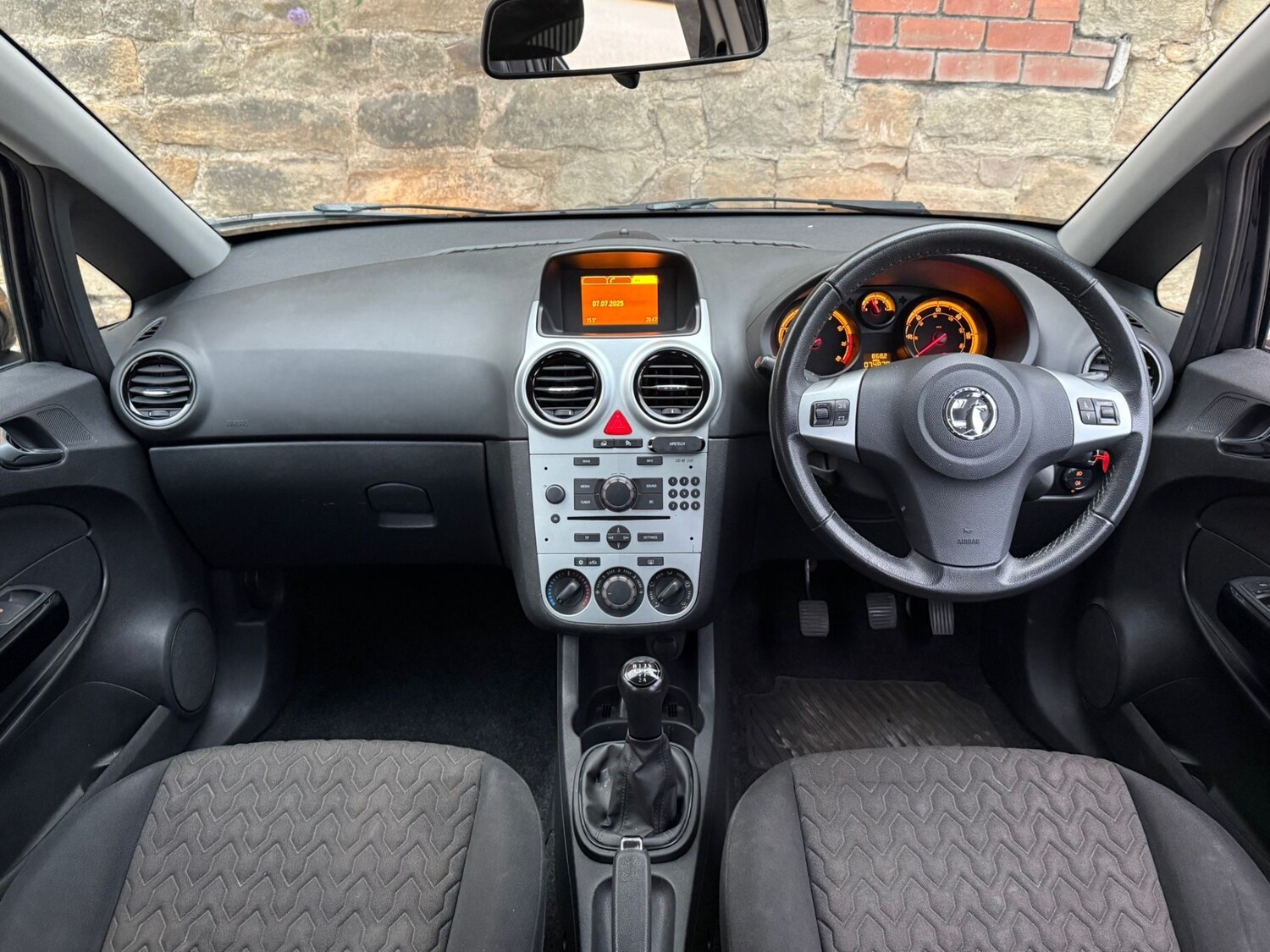 Used Vauxhall Corsa 2014 for sale - 75173572: Photo 15