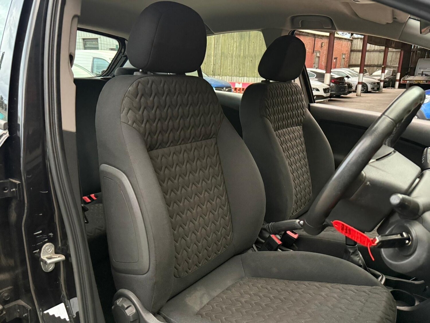 Used Vauxhall Corsa 2014 for sale - 75173572: Photo 19