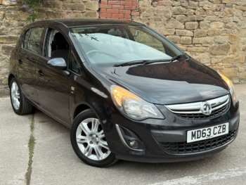2014 (63) - 1.2 Energy 5dr [AC]
