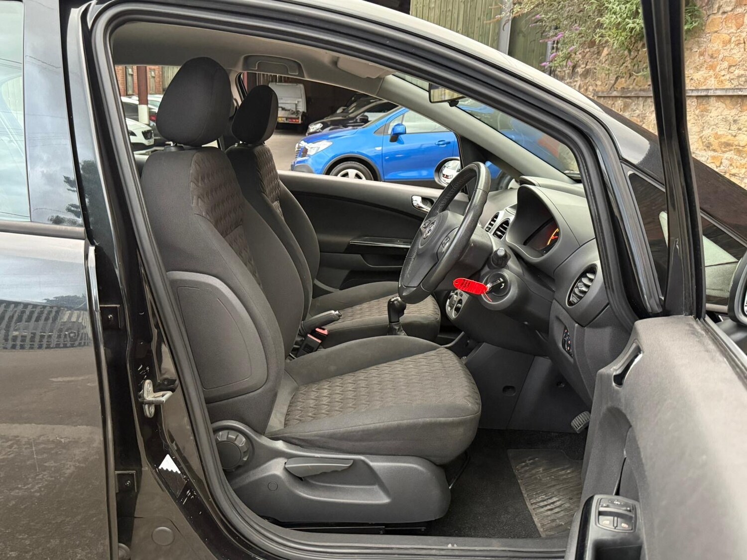 Used Vauxhall Corsa 2014 for sale - 75173572: Photo 20