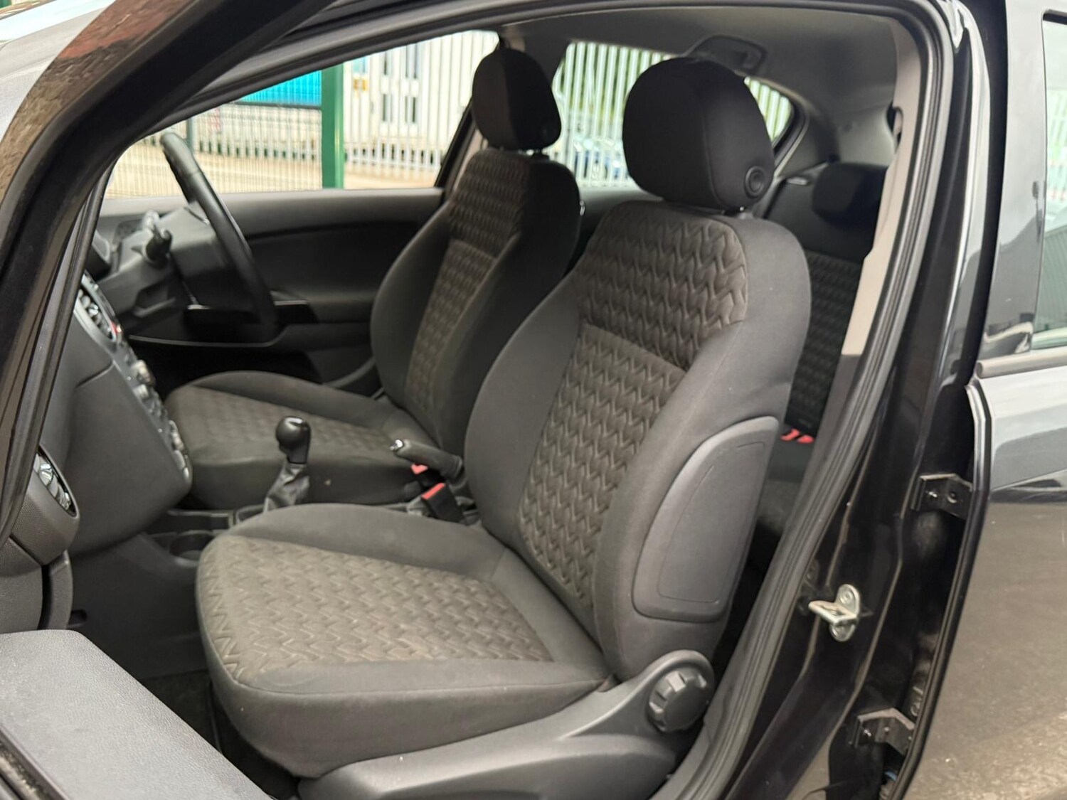 Used Vauxhall Corsa 2014 for sale - 75173572: Photo 22