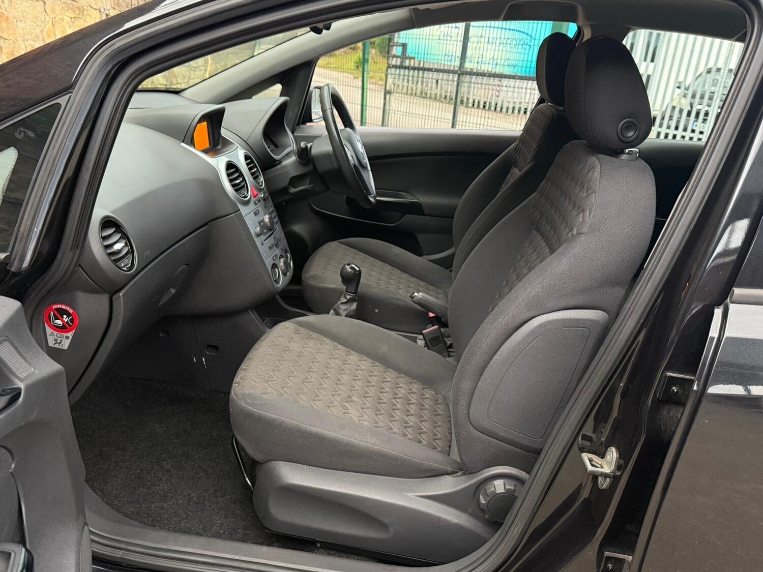 Used Vauxhall Corsa 2014 for sale - 75173572: Photo 23