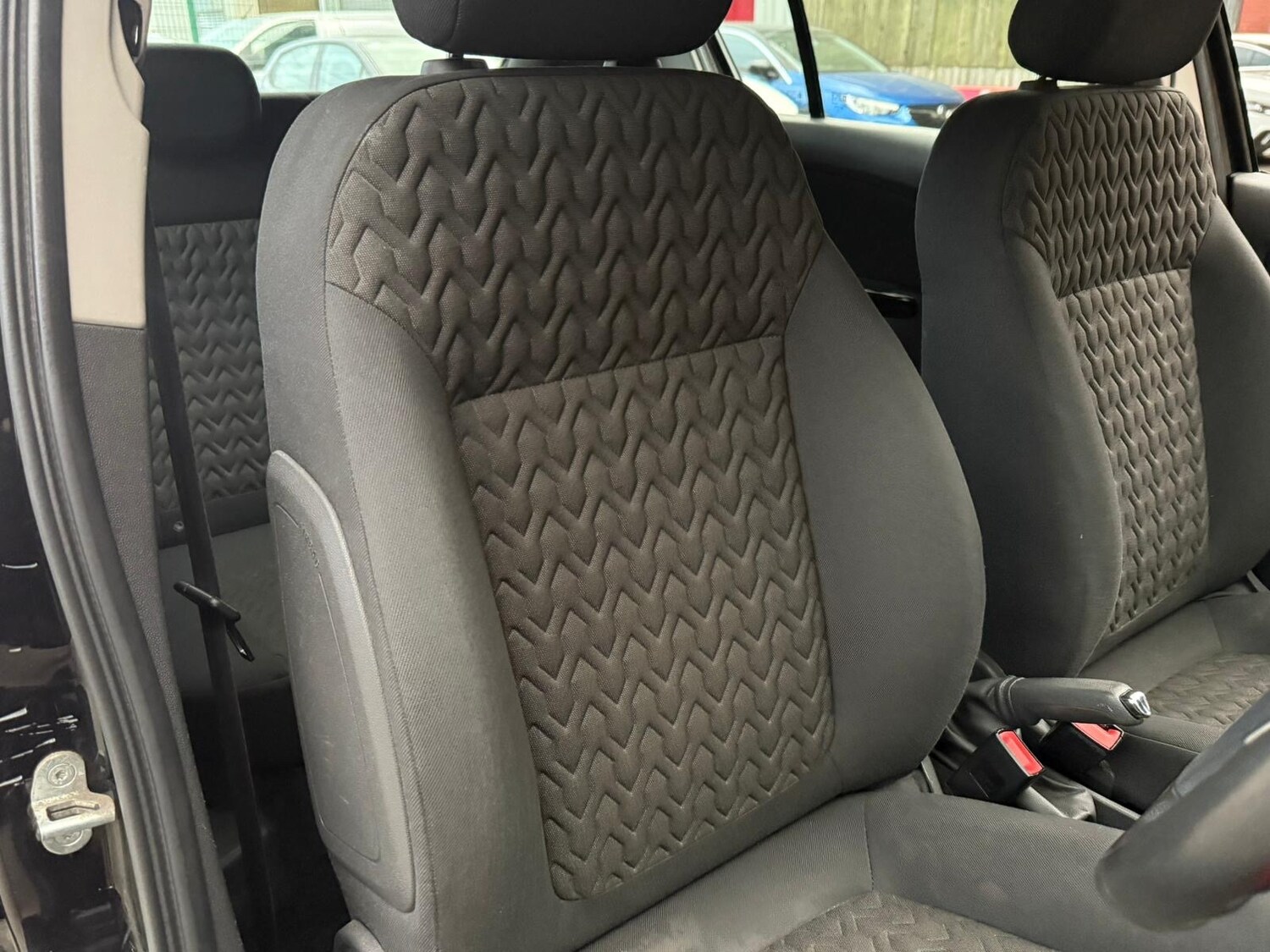 Used Vauxhall Corsa 2014 for sale - 75173572: Photo 24