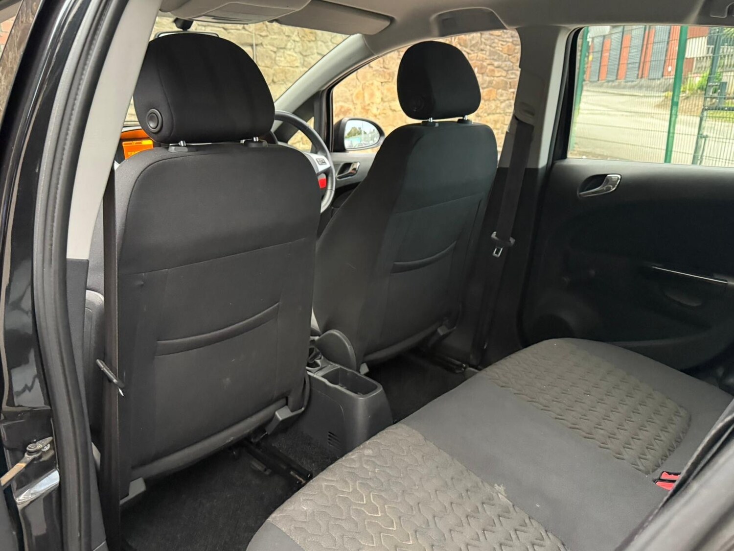 Used Vauxhall Corsa 2014 for sale - 75173572: Photo 25