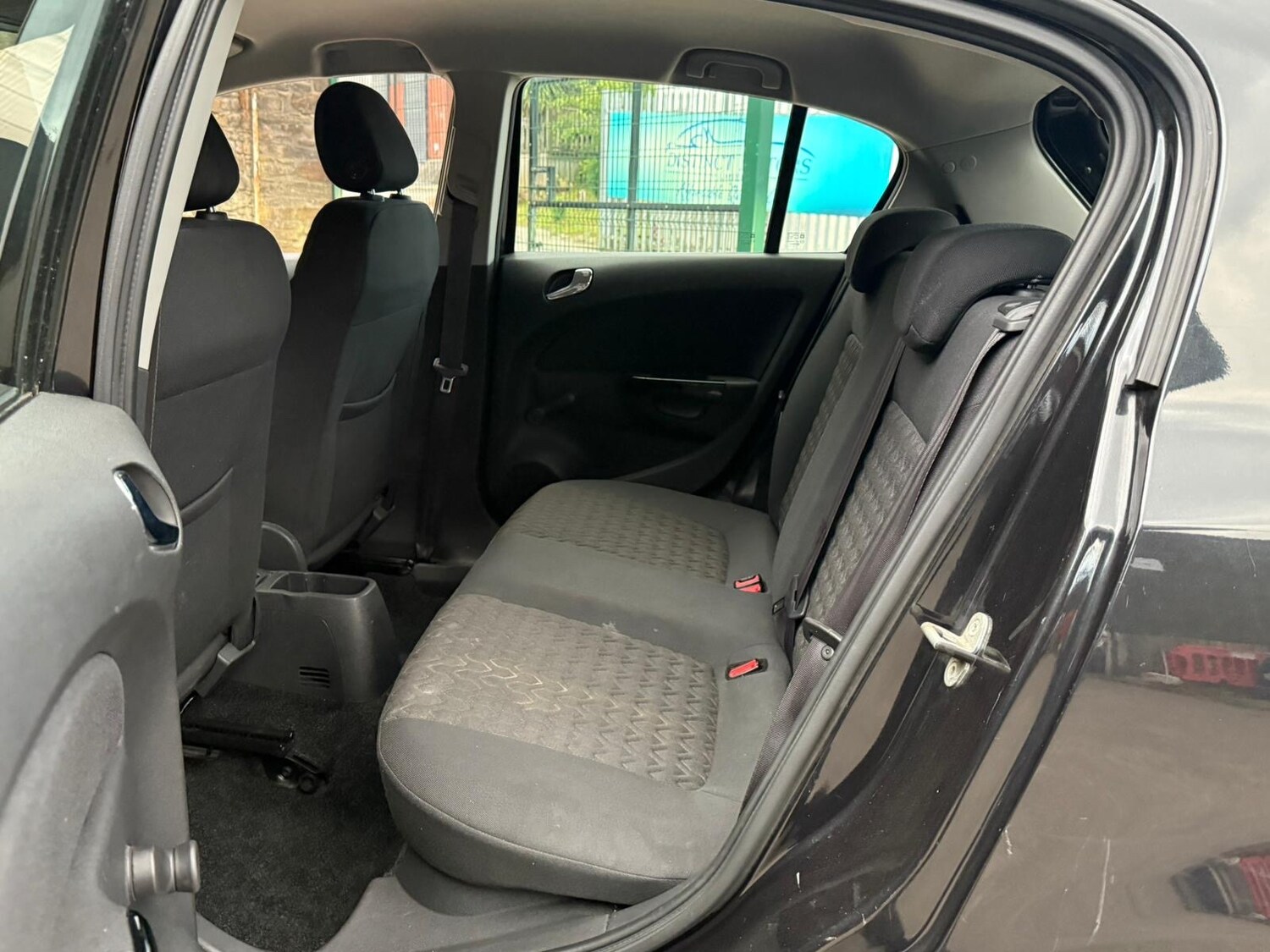 Used Vauxhall Corsa 2014 for sale - 75173572: Photo 26