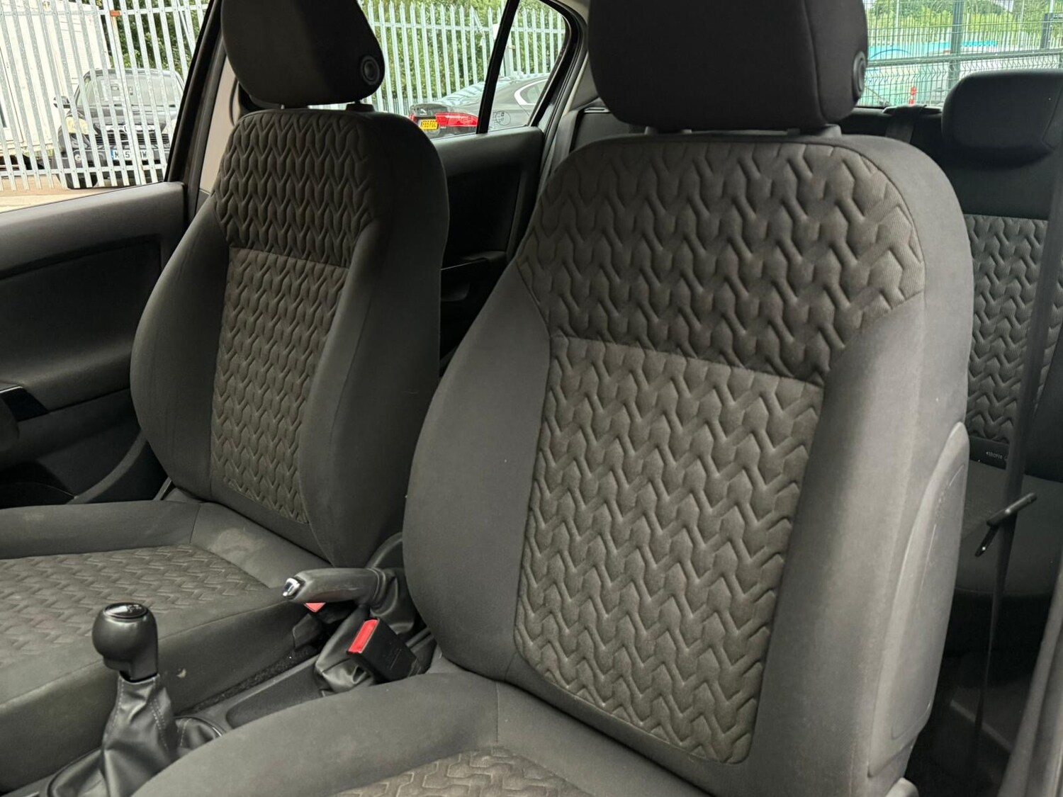 Used Vauxhall Corsa 2014 for sale - 75173572: Photo 27