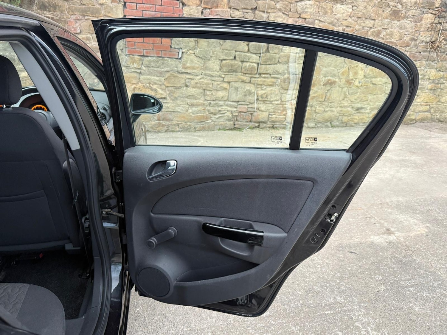 Used Vauxhall Corsa 2014 for sale - 75173572: Photo 28