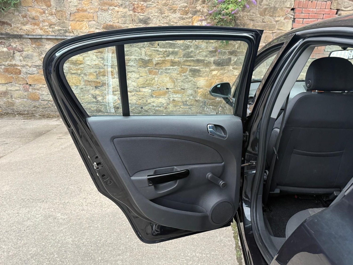 Used Vauxhall Corsa 2014 for sale - 75173572: Photo 29