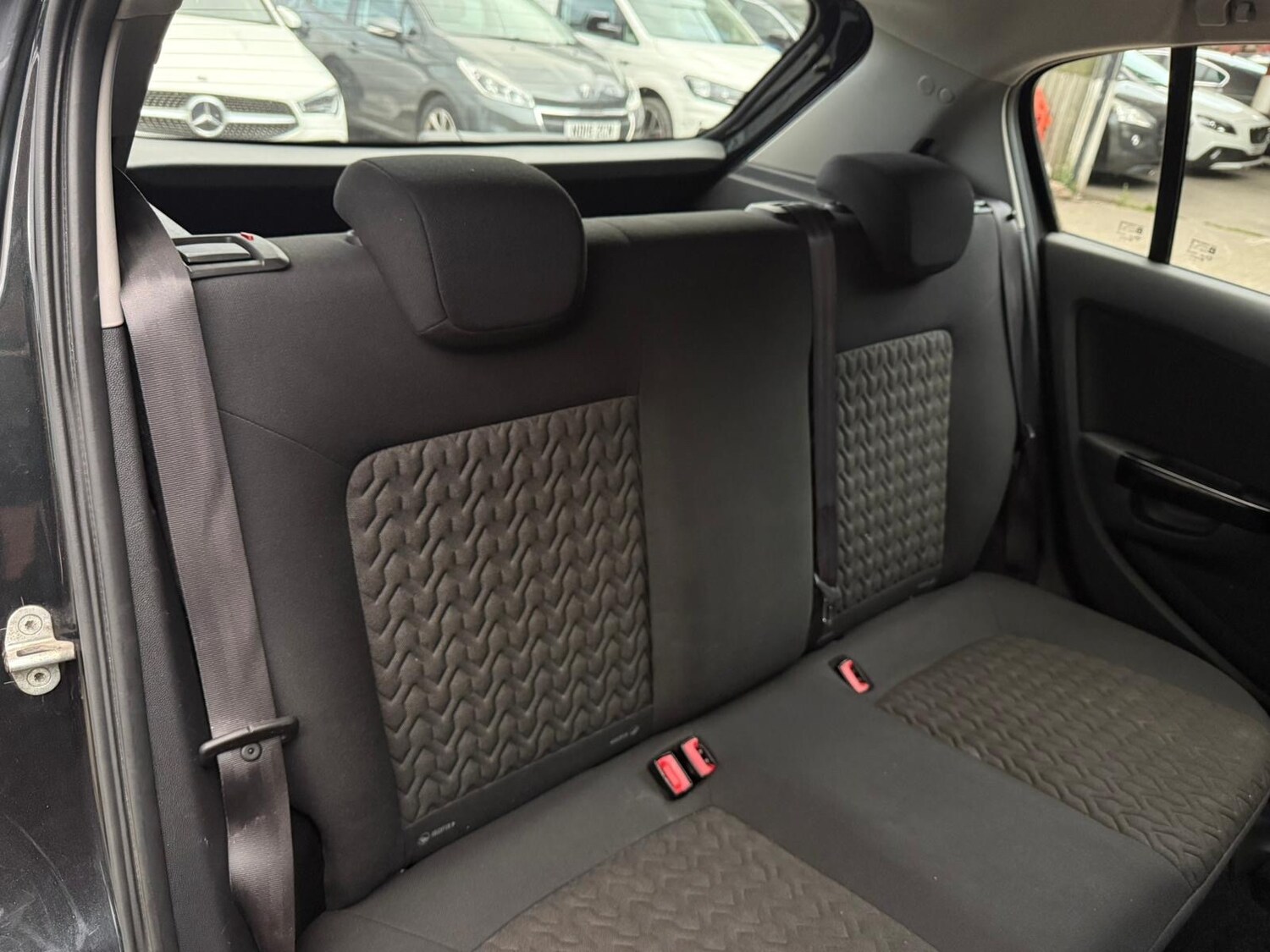 Used Vauxhall Corsa 2014 for sale - 75173572: Photo 31