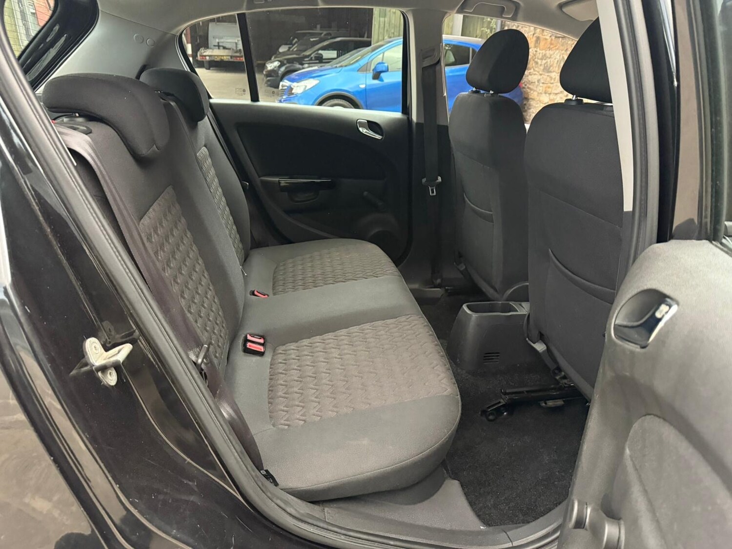 Used Vauxhall Corsa 2014 for sale - 75173572: Photo 32