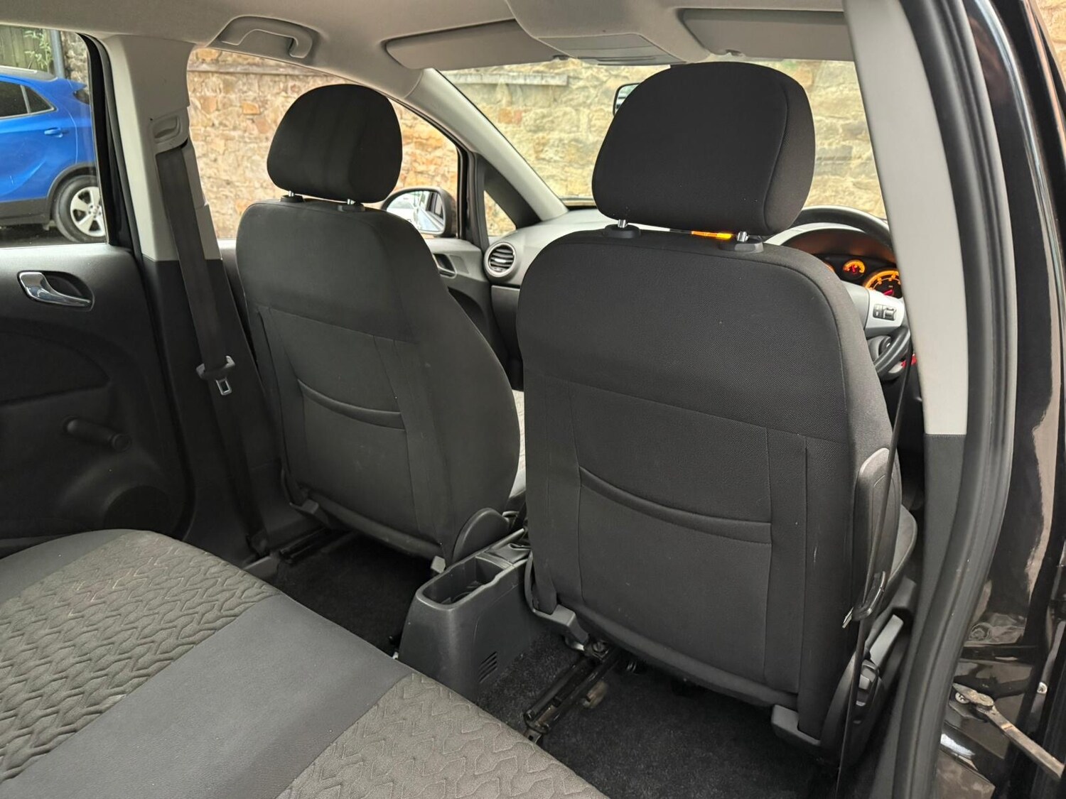 Used Vauxhall Corsa 2014 for sale - 75173572: Photo 33