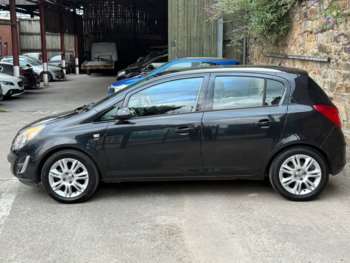 Used Vauxhall Corsa 2014 for sale - 75173572: Photo