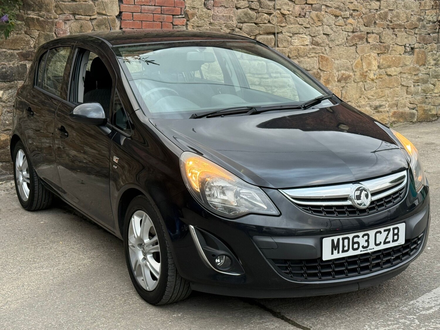 Used Vauxhall Corsa 2014 for sale - 75173572: Photo 5