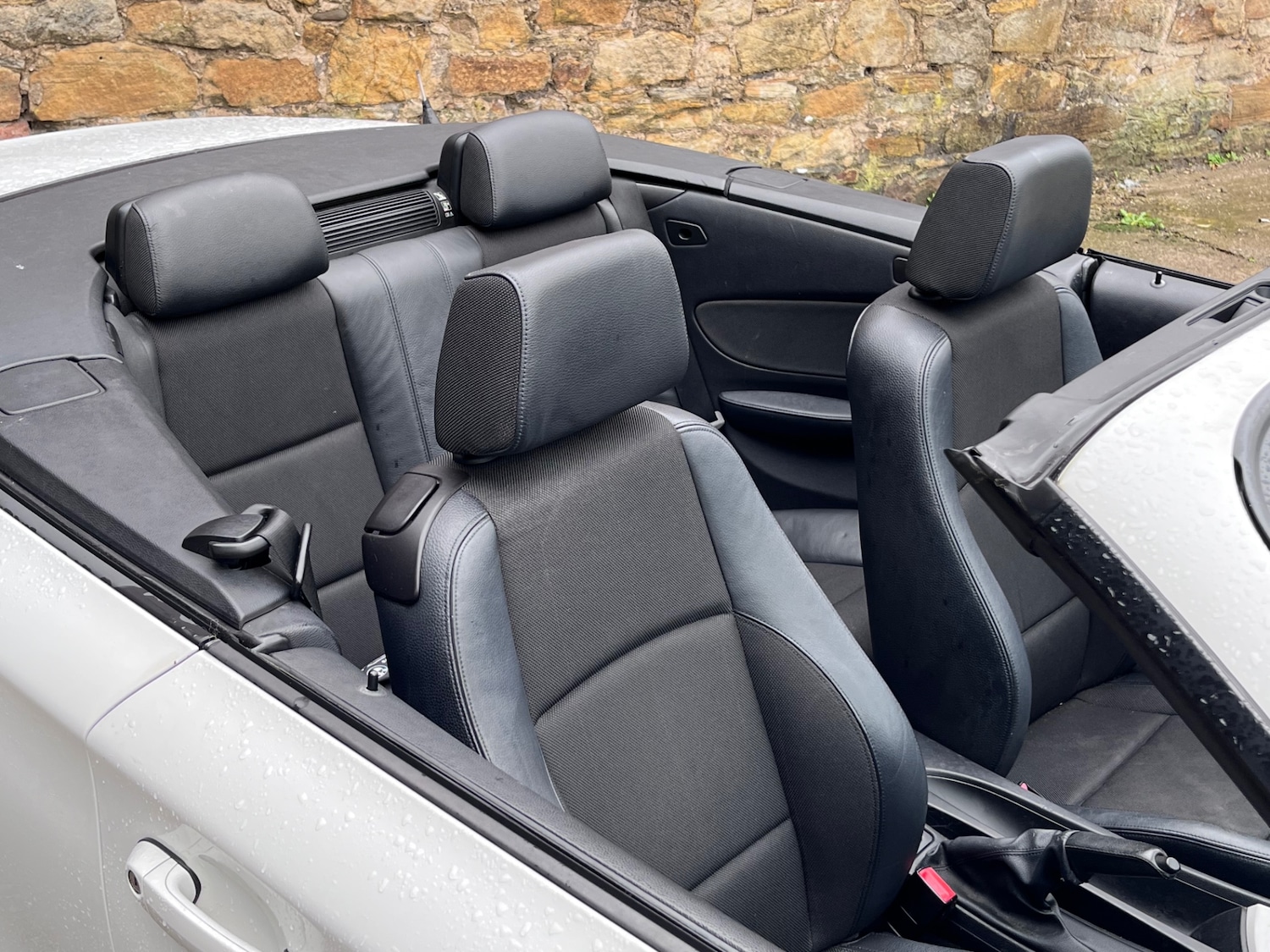 Used BMW 1 Series 2011 for sale - 76748570: Photo 10