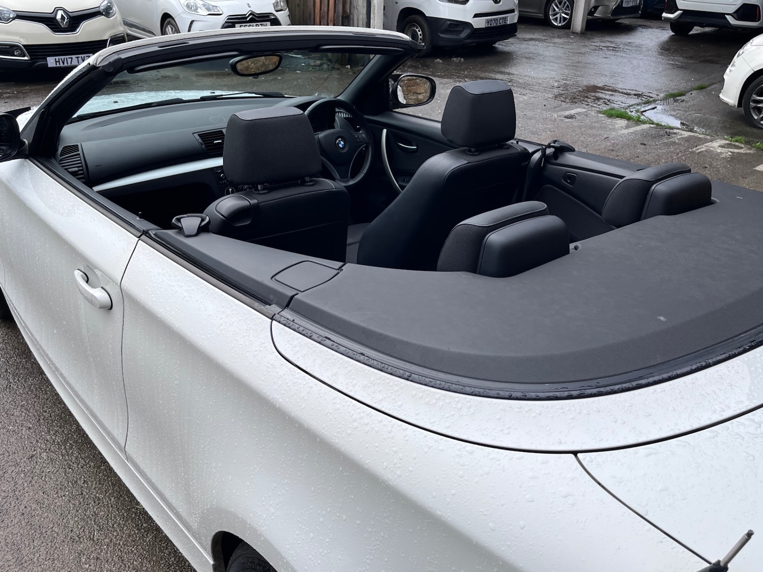 Used BMW 1 Series 2011 for sale - 76748570: Photo 11