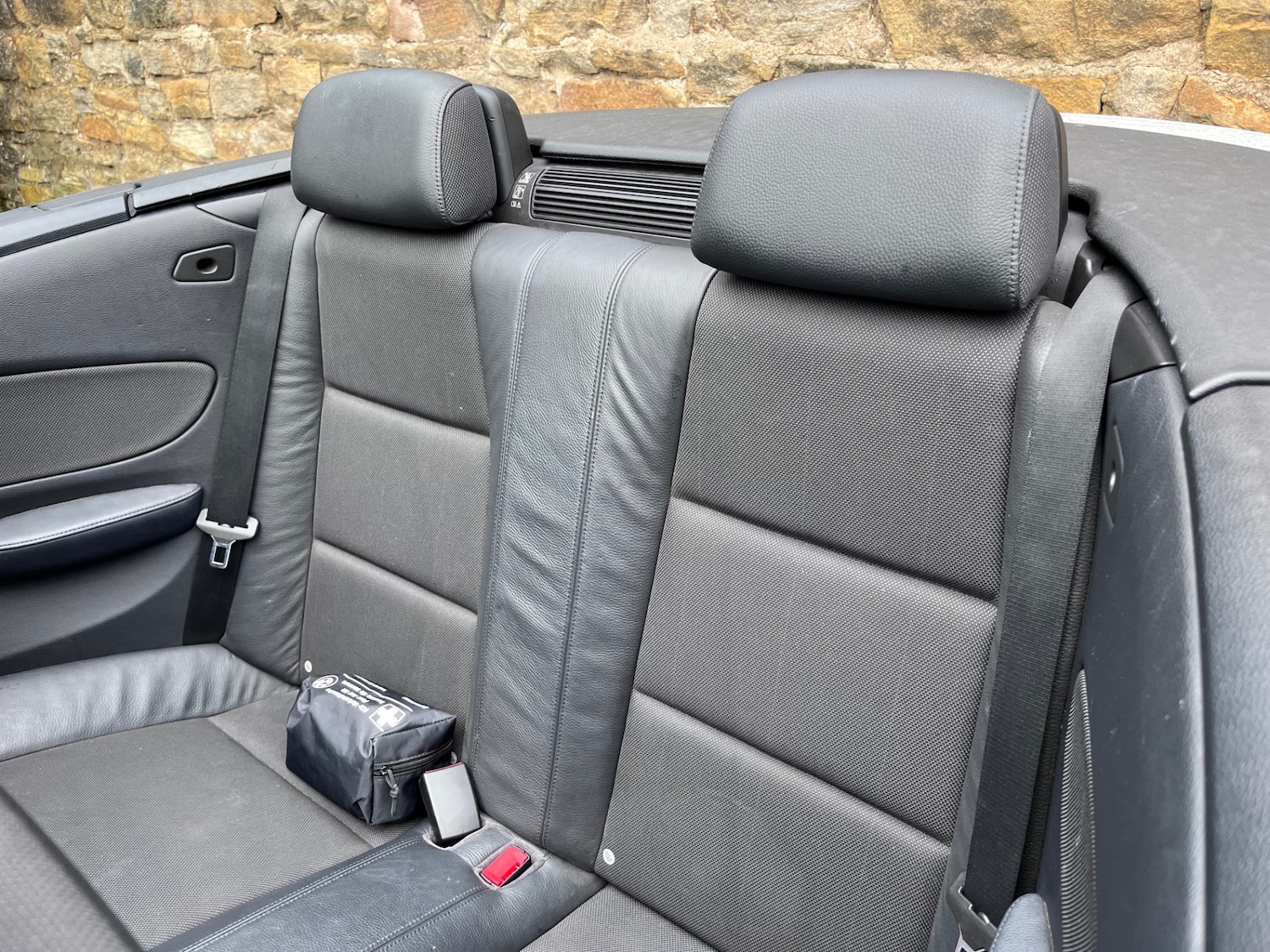 Used BMW 1 Series 2011 for sale - 76748570: Photo 12