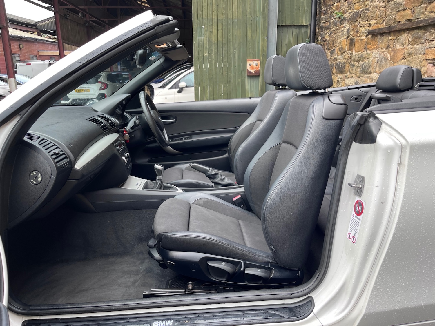 Used BMW 1 Series 2011 for sale - 76748570: Photo 14