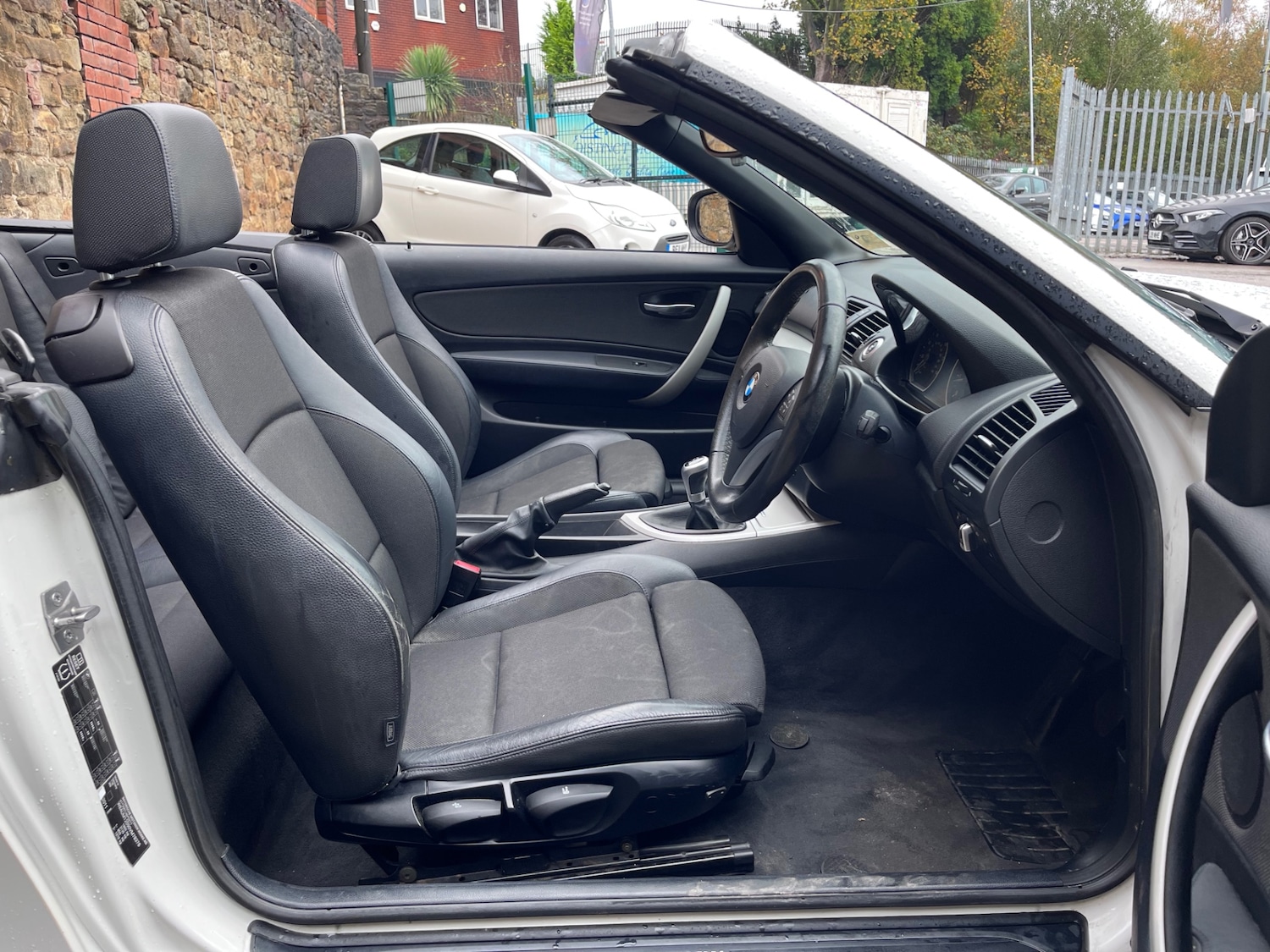 Used BMW 1 Series 2011 for sale - 76748570: Photo 16