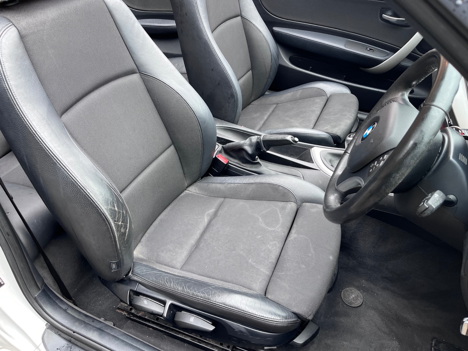 Used BMW 1 Series 2011 for sale - 76748570: Photo 17