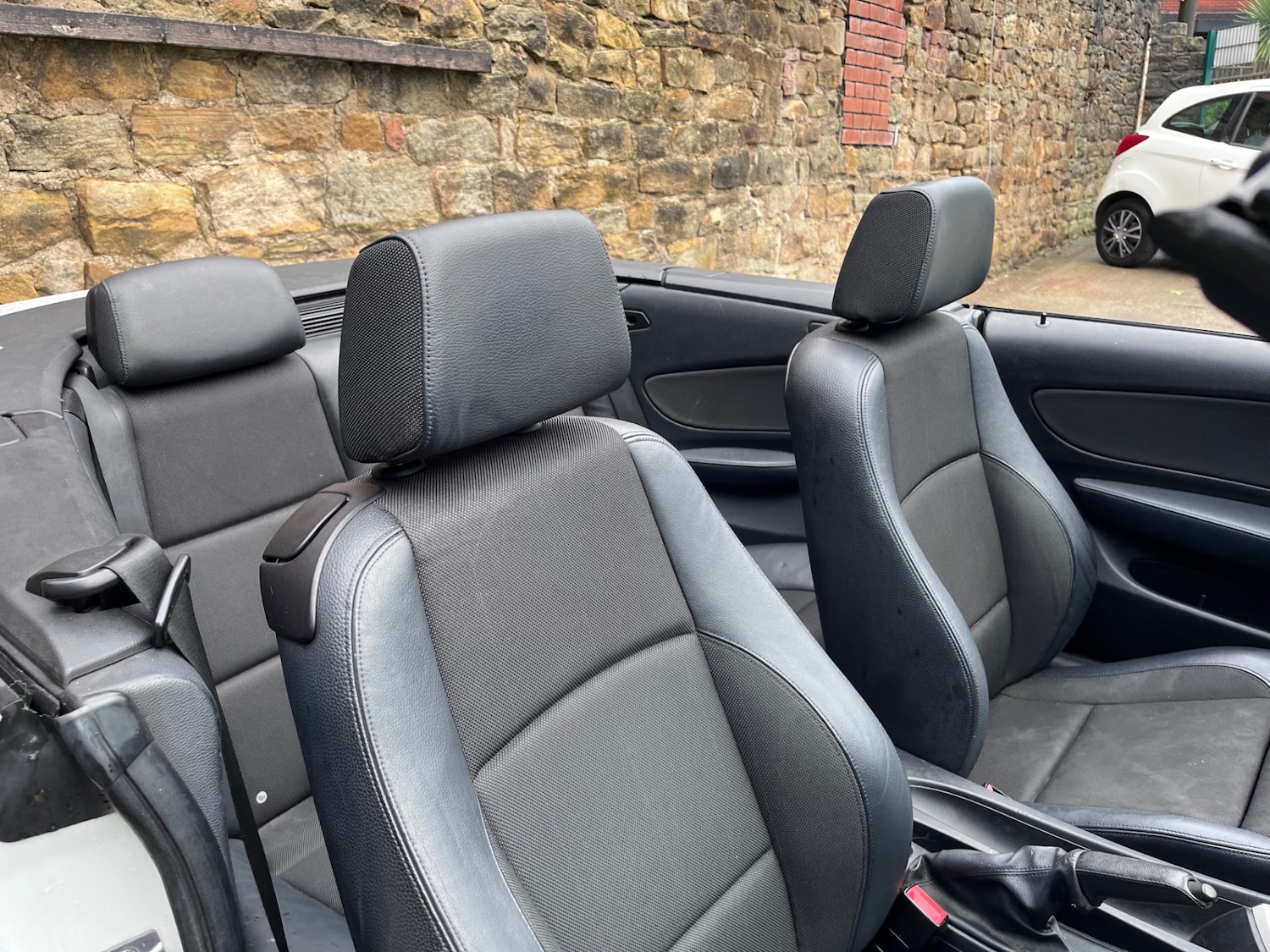 Used BMW 1 Series 2011 for sale - 76748570: Photo 18