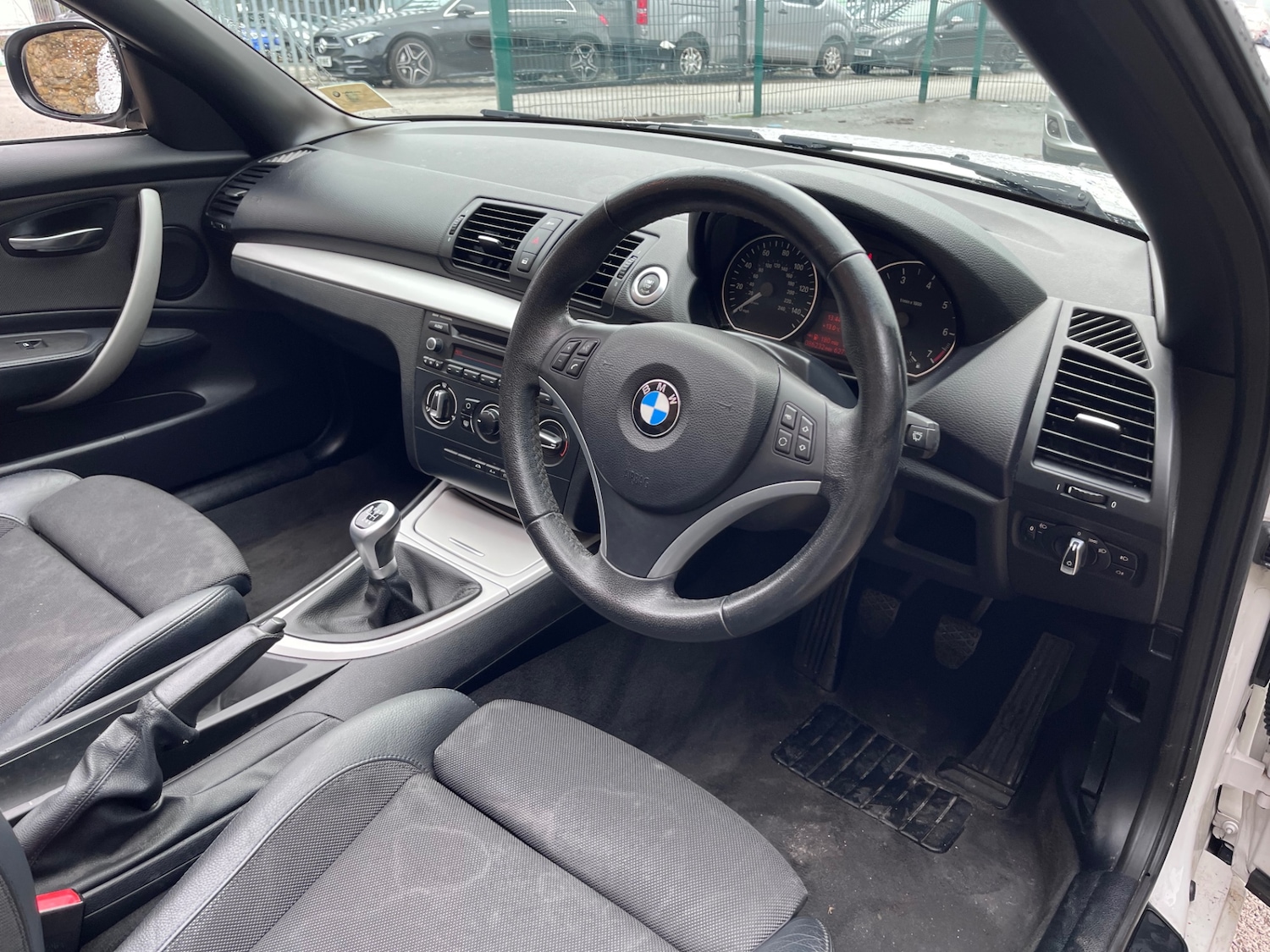 Used BMW 1 Series 2011 for sale - 76748570: Photo 19