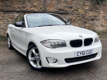 Used BMW 1 Series 2011 for sale - 76748570: Photo