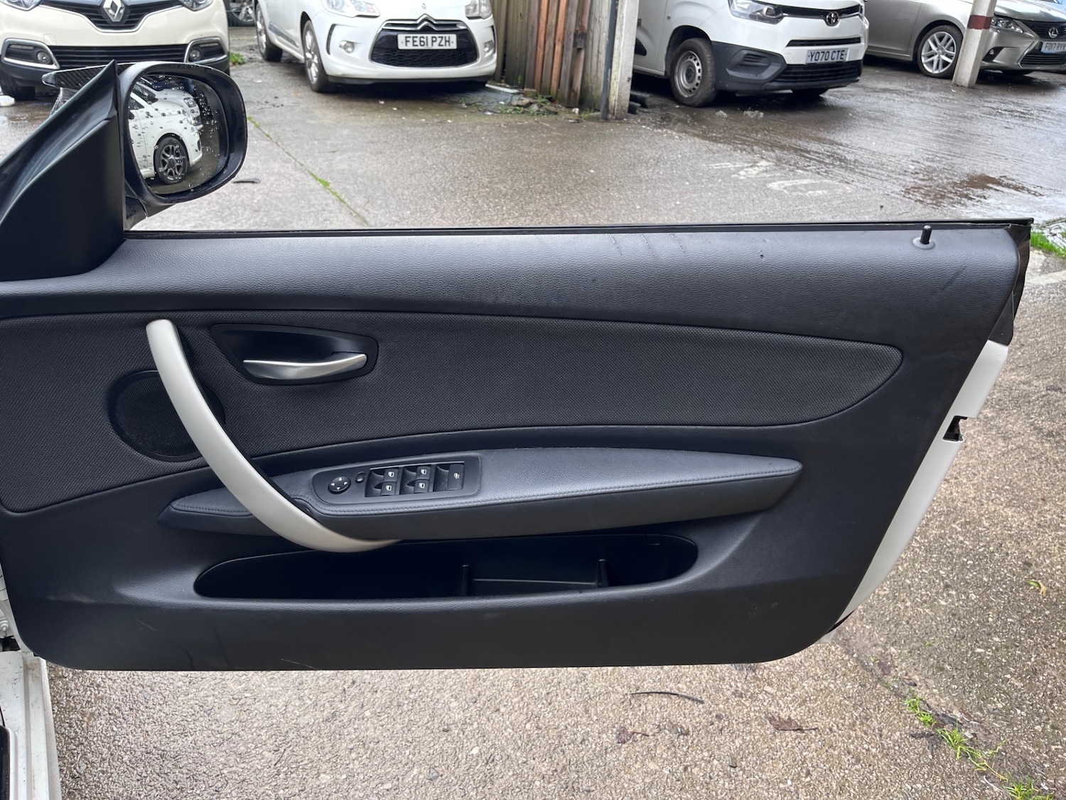 Used BMW 1 Series 2011 for sale - 76748570: Photo 20