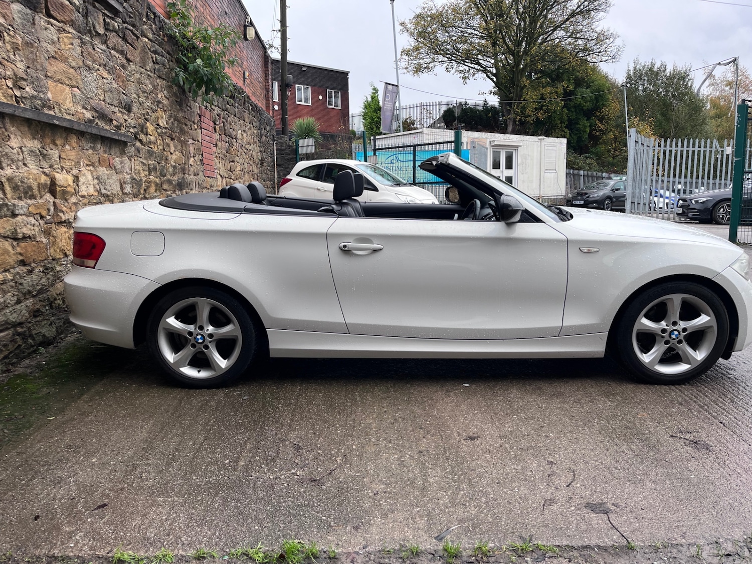 Used BMW 1 Series 2011 for sale - 76748570: Photo 21