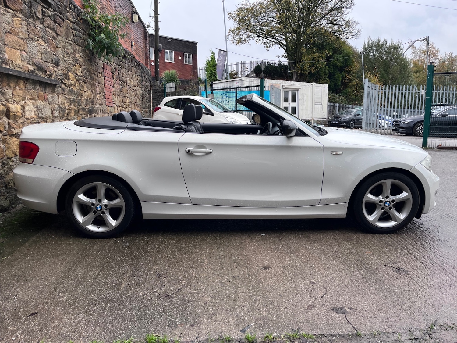 Used BMW 1 Series 2011 for sale - 76748570: Photo 22