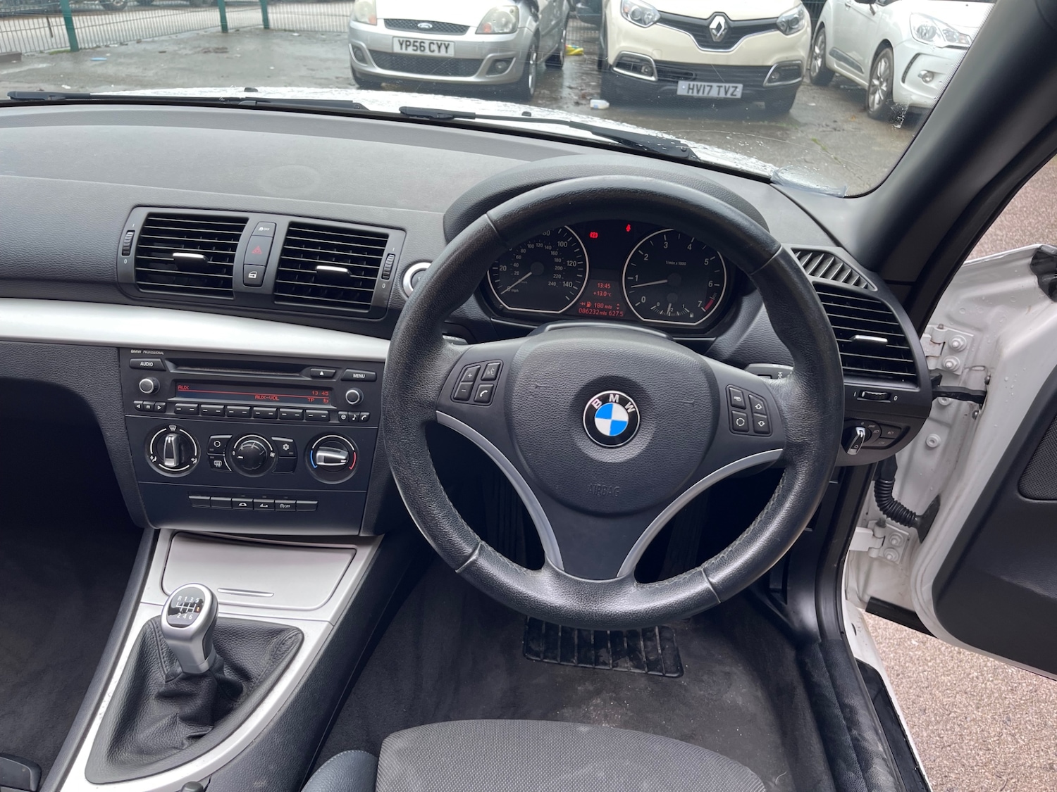 Used BMW 1 Series 2011 for sale - 76748570: Photo 23