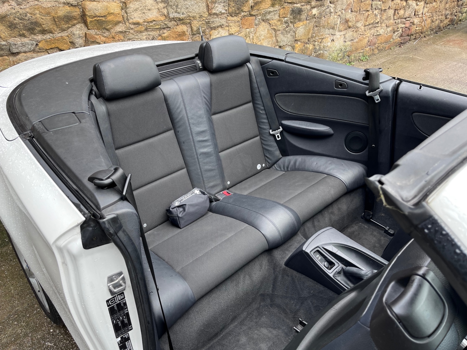 Used BMW 1 Series 2011 for sale - 76748570: Photo 24